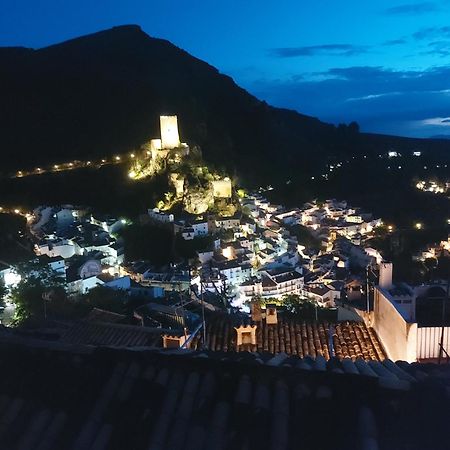 Вілла Casita La Escapada Касорла Екстер'єр фото