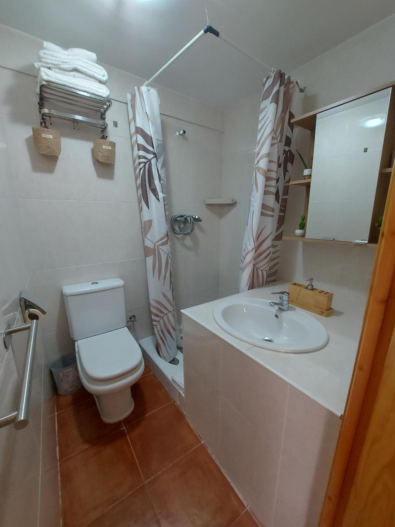 Вілла Casita La Escapada Касорла Екстер'єр фото